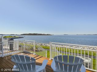 1111 Oyster Cove Dr, Grasonville, MD 21638