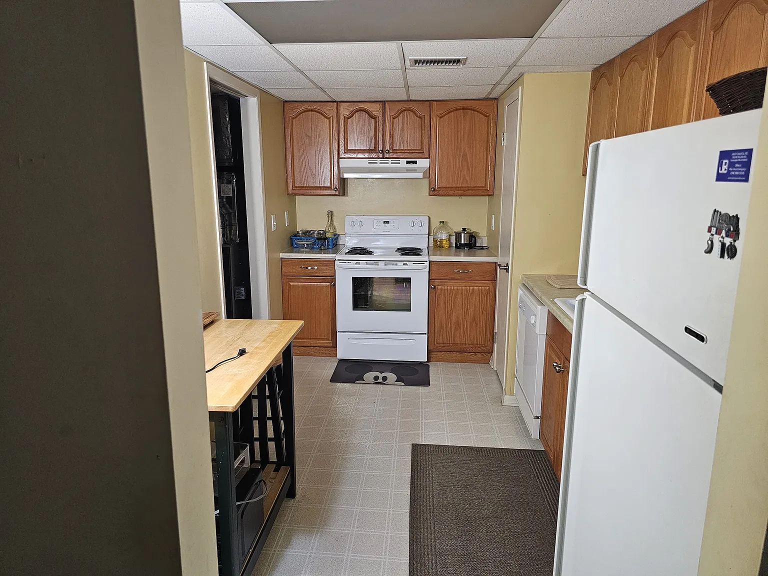 2 bed, 1370 sqft, $1,800 — Photo 3