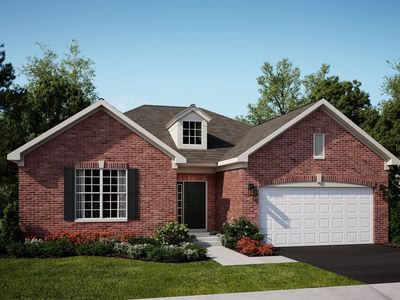 2331 Stone Creek Dr, New Lenox, IL, 60451