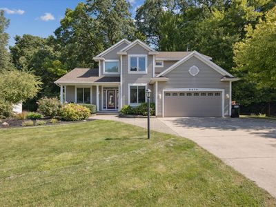 2279 Waterford Way NE, Grand Rapids, MI, 49525