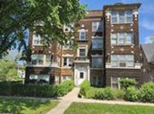 601 E Delaware St #3S, Gary, IN 46402