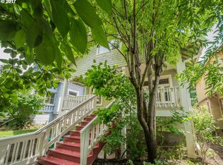 1410 SE 53rd Ave, Portland, OR 97215