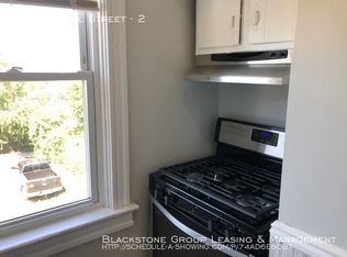 457 Admiral St #2, Providence, RI 02908