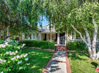 4249 Stern Ave, Sherman Oaks, CA 91423