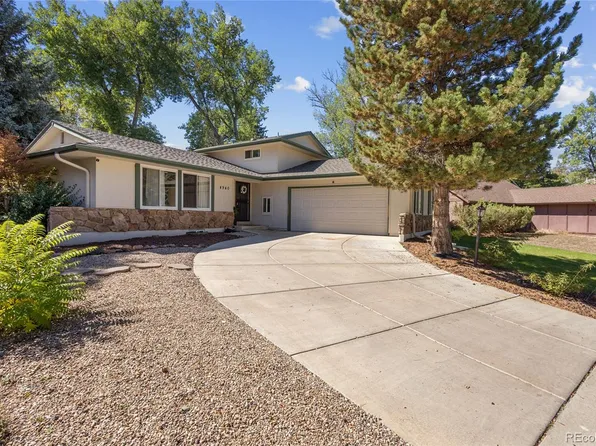 4940 W 101st Circle, Westminster, CO 80031