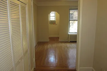 Rented by Corcoran