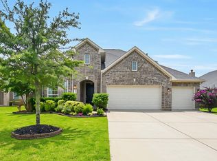 32011 Casa Linda Dr, Hockley, TX 77447
