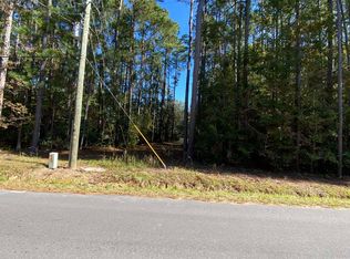 2115 Chavis Rd LOT 3, Conway, SC 29526