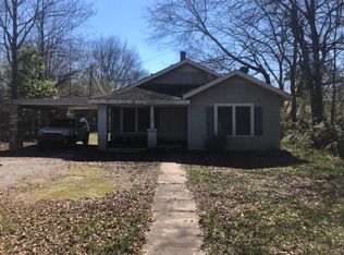 802 Main St W, Hartselle, AL 35640