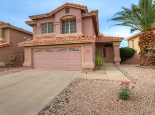 7708 W Behrend Dr, Glendale, AZ 85308