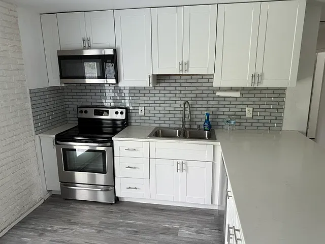 3 bed, 1106 sqft, $1,950 — Photo 3