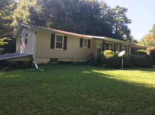 720 Ebenezer Church Rd, Jefferson, GA 30549