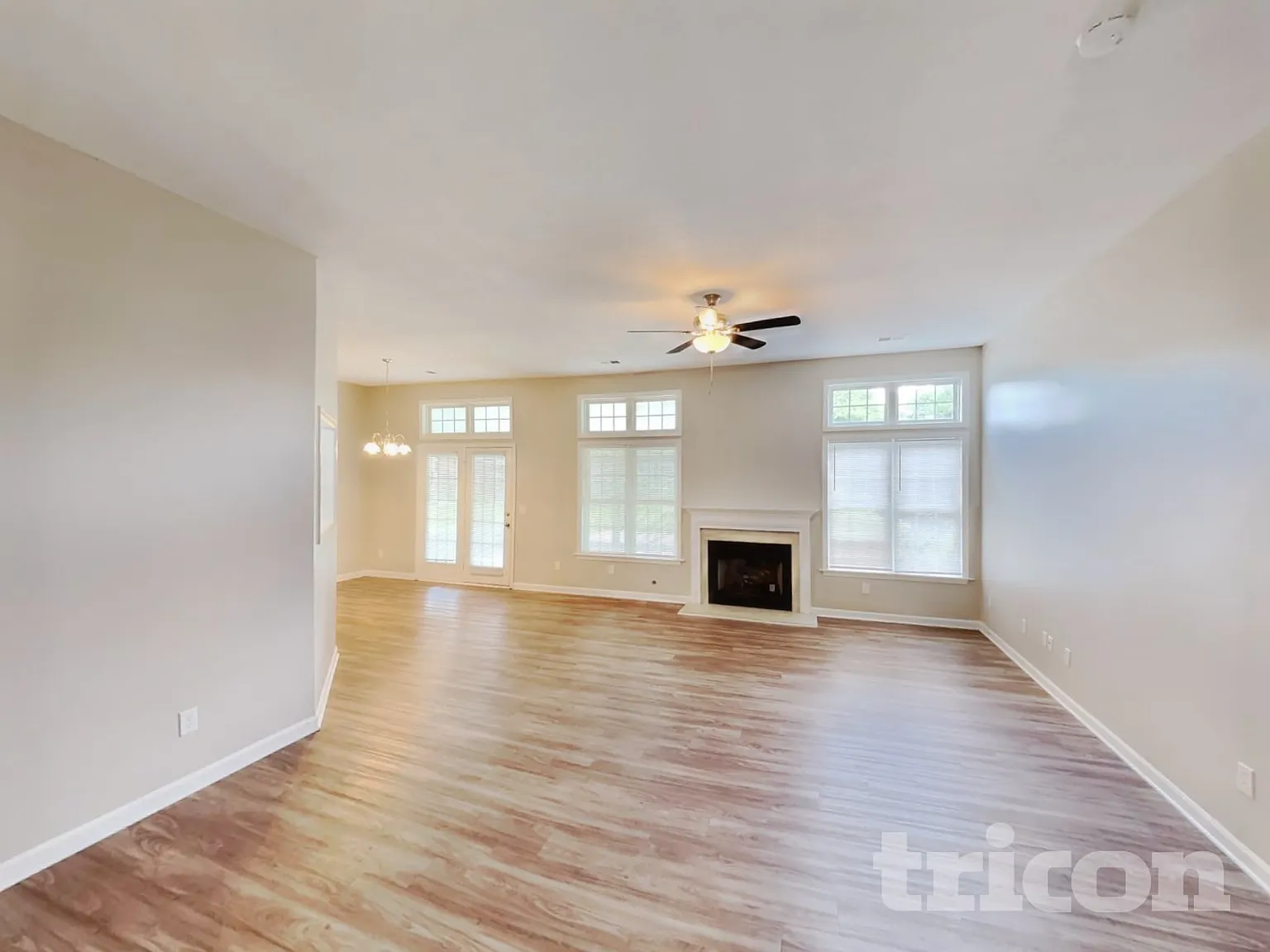 3589 Bent Trace Drive High Point NC — Photo 4