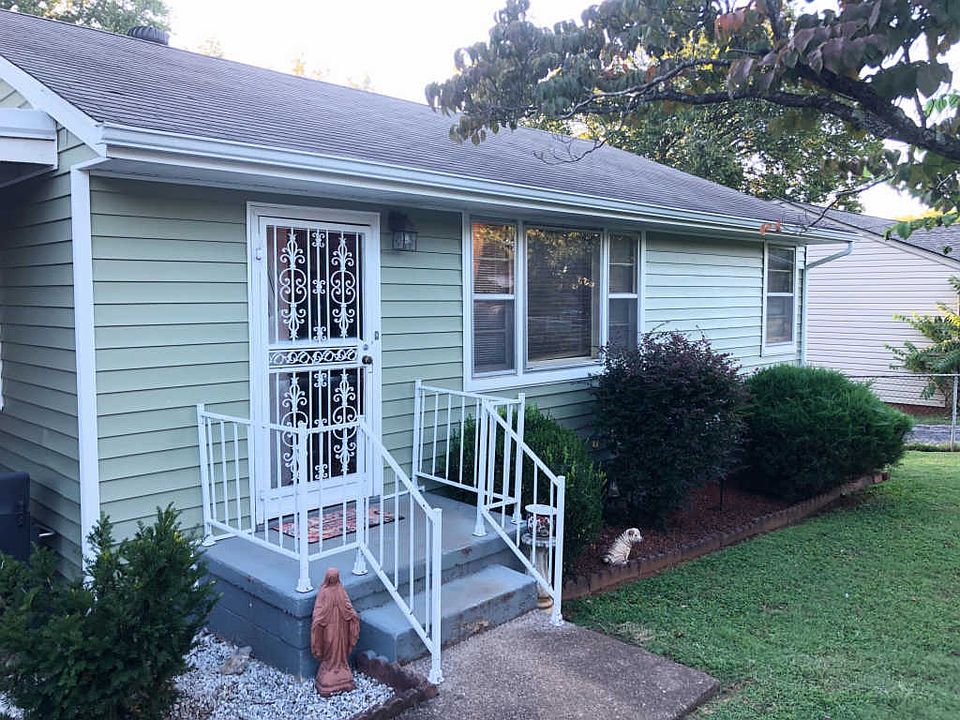 1st image of 3321 Coffman Dr