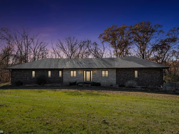 2610 312th St, Danville, IA 52623