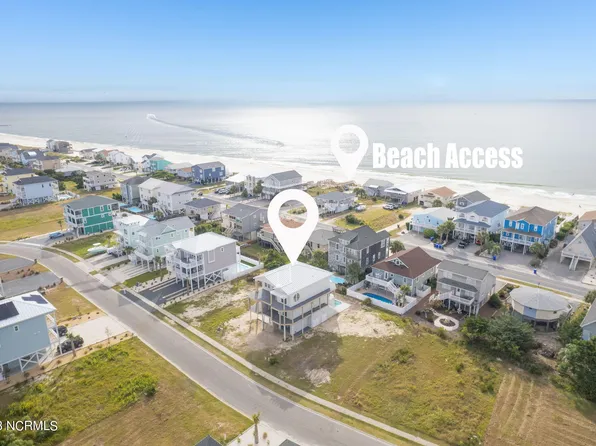 372 E Fourth Street, Ocean Isle Beach, NC 28469