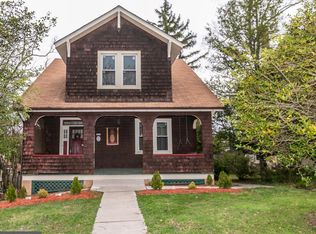 2716 E Strathmore Ave, Baltimore, MD 21214