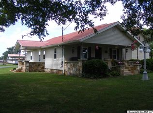 532 Lees Chapel Rd, Henagar, AL 35978