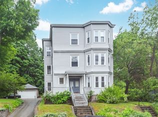 52 Paul Gore St, Jamaica Plain, MA 02130