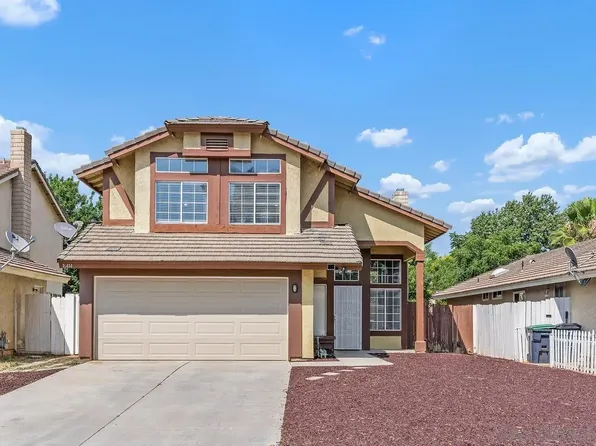 16414 Heather Glen Rd, Moreno Valley, CA 92551