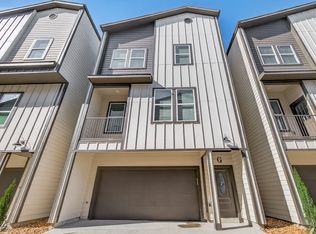 2109 Marnel Rd #G, Houston, TX 77055
