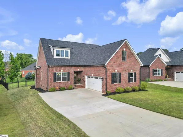 110 Bonaire Point, Anderson, SC 29621
