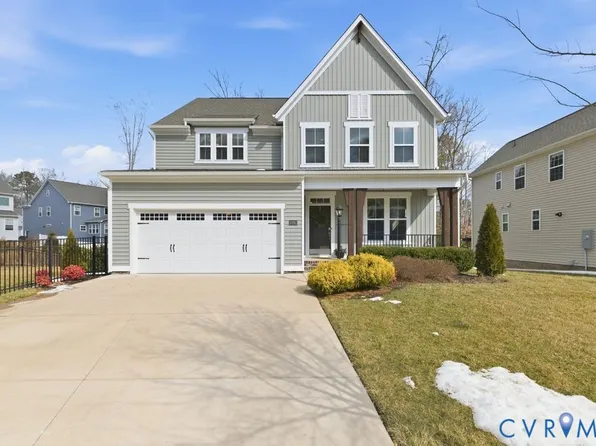 10281 McGarvey Ln, Mechanicsville, VA 23116