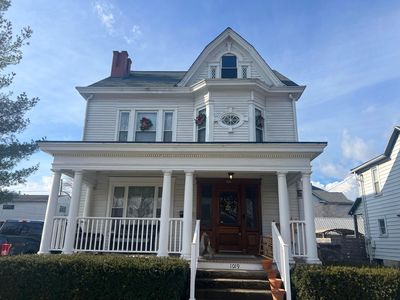 1019 N Columbus St, Lancaster, OH, 43130