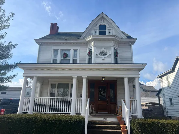 1019 N Columbus St, Lancaster, OH 43130