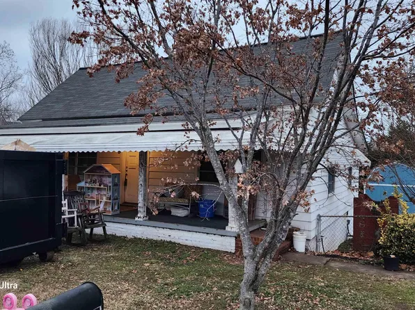 5 E 5th St, Greenville, SC 29611