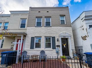 1828 Lincoln Rd NE, Washington, DC 20002