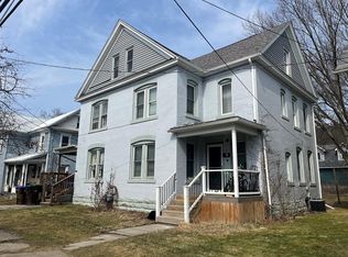 250-252 Grant St, Franklin, PA