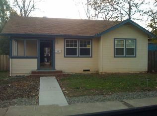 1023 Johnson St, Red Bluff, CA 96080