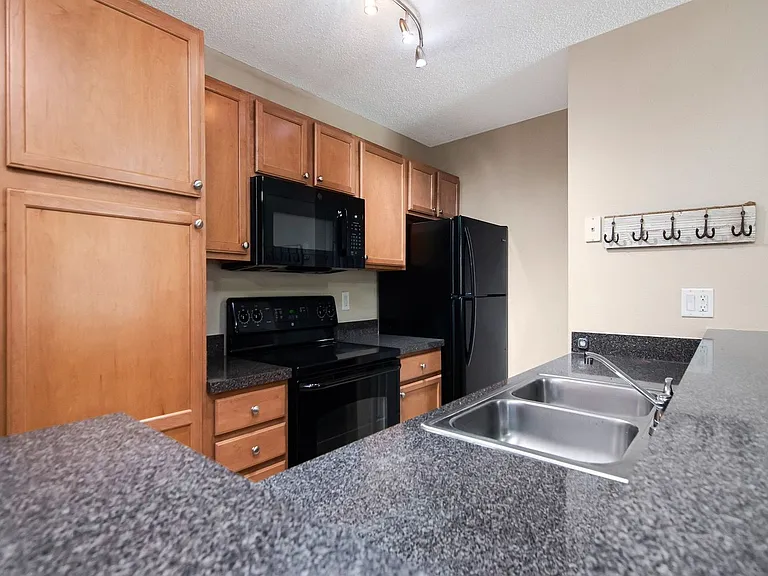 214 Lake Parsons Grn #201 — Photo 7