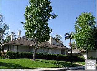 1 Greenwood, Irvine, CA 92604