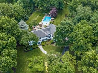 189 Douglas Rd, Bernards Township, NJ 07931