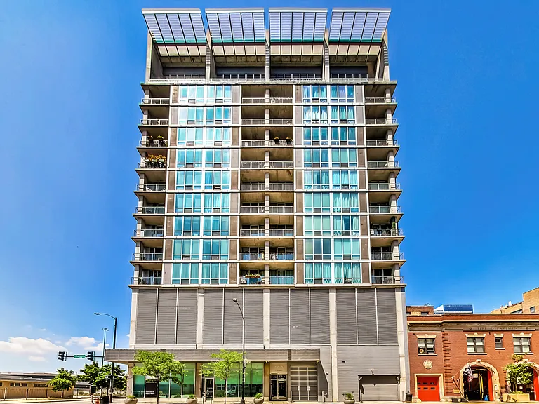 700 W Van Buren St #1010 — Photo 2