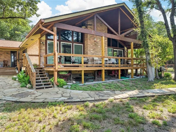 1351 Bend Of The Bosque Rd, China Spring, TX 76633