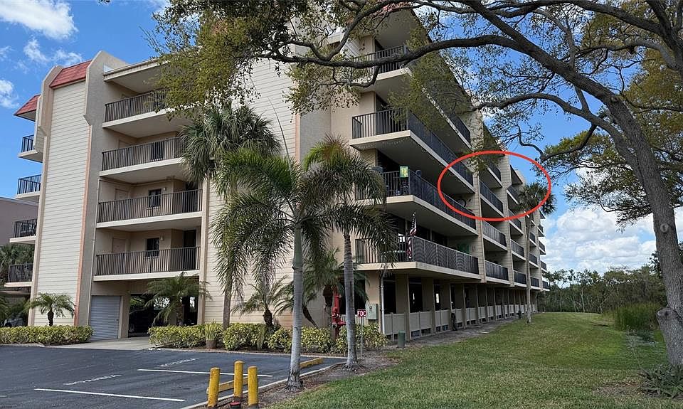 1st image of 2700 Bayshore Blvd APT 9302
