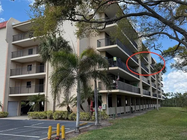 2700 Bayshore Blvd APT 9302, Dunedin, FL 34698