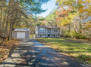 179 Kelly Rd, Killingly, CT 06241