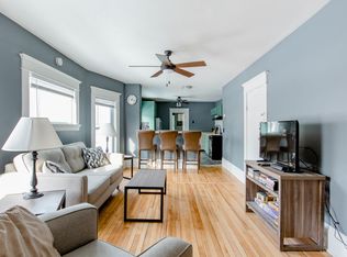 1001 Reaney Ave #2, Saint Paul, MN 55106