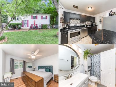 14393 Surrydale Dr, Woodbridge, VA, 22193