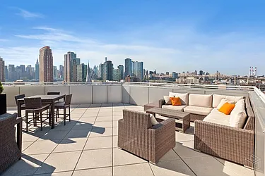 Rented by Halstead Real Estate