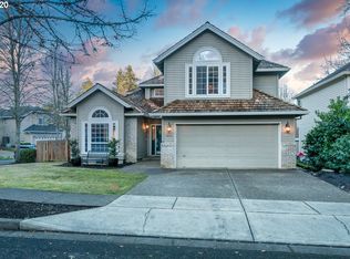 9470 SW 151st Ave, Beaverton, OR 97007