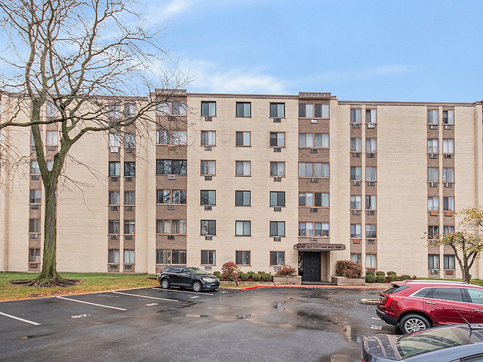 1st image of 9745 S Karlov Ave APT 303