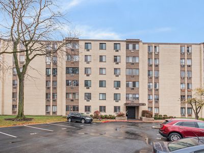 9745 S Karlov Ave APT 303, Oak Lawn, IL, 60453