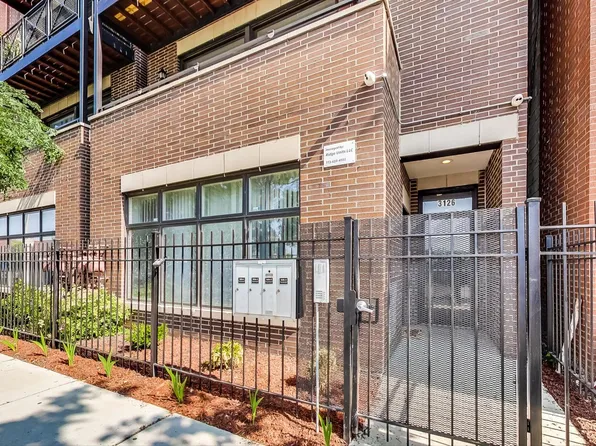 3126 W Walton St Unit 1, Chicago, IL 60622