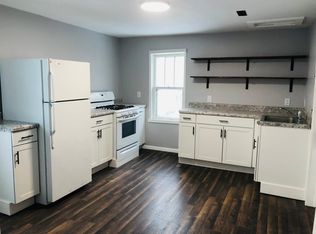 479 W Muskegon Ave #2, Muskegon, MI 49440