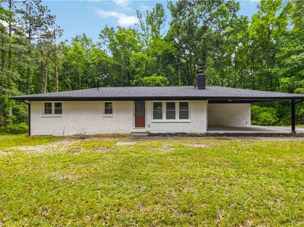 91 Sorrow Rd, Stockbridge, GA 30281